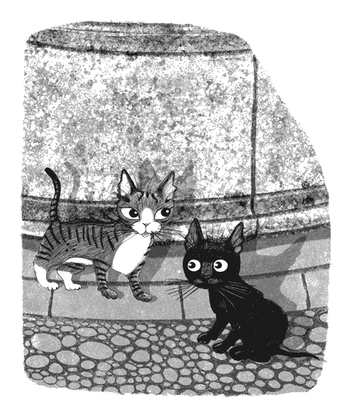 Иллюстрация к книге — Ночёвка с грабителями [i_003.jpg]