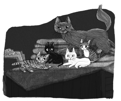 Иллюстрация к книге — Ночёвка с грабителями [i_009.jpg]