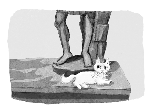 Иллюстрация к книге — Ночёвка с грабителями [i_013.jpg]