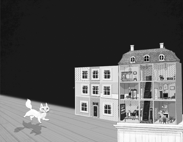 Иллюстрация к книге — Ночёвка с грабителями [i_021.jpg]