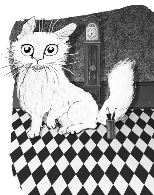 Иллюстрация к книге — Ночёвка с грабителями [i_029.jpg]