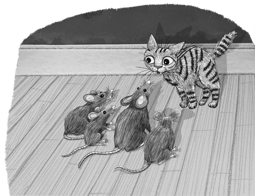 Иллюстрация к книге — Ночёвка с грабителями [i_044.jpg]