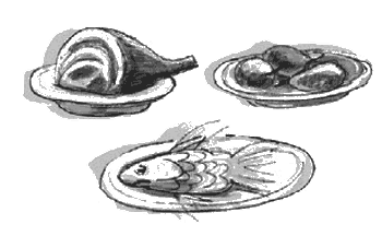 Иллюстрация к книге — Ночёвка с грабителями [i_049.jpg]