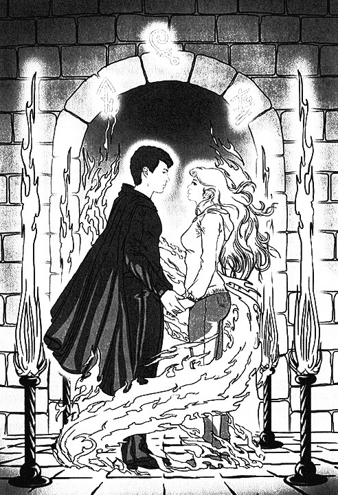 Иллюстрация к книге — Узы вечности [i_003.jpg]