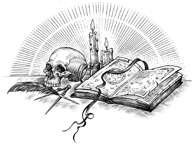 Иллюстрация к книге — Хозяйка Шварцвальда [i_013.jpg]