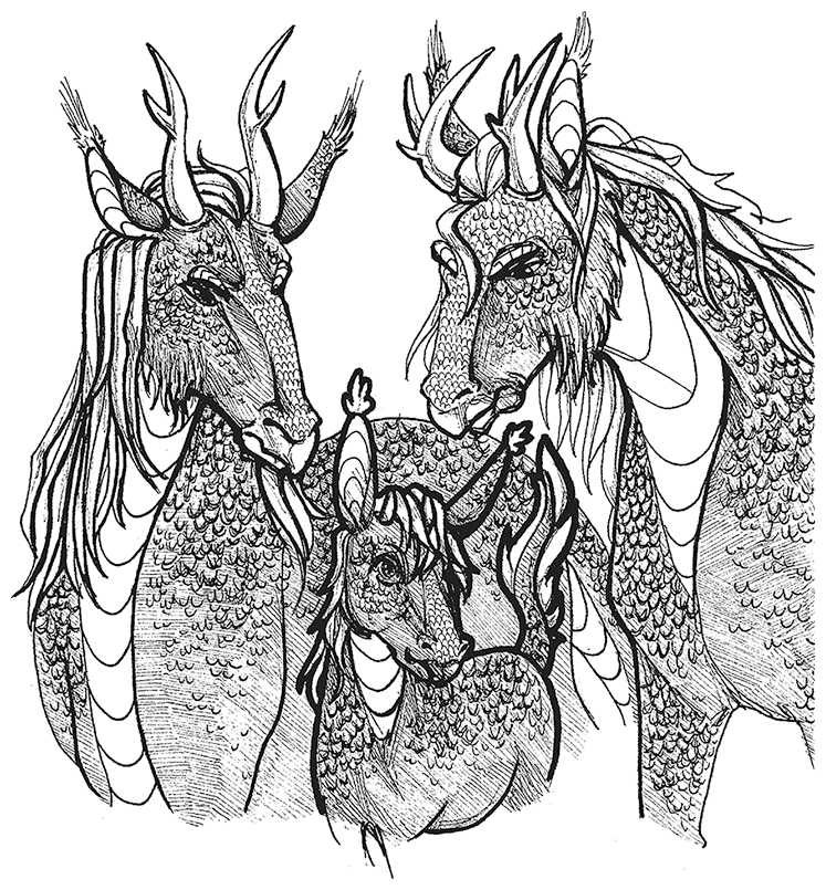 Иллюстрация к книге — Возвращение царя обезьян [i_024.jpg]