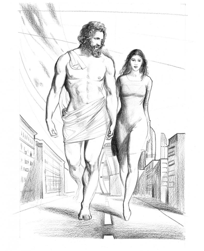 Иллюстрация к книге — Звонок из Мемфиса [i_006.jpg]