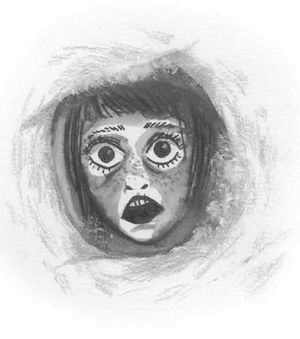 Иллюстрация к книге — Тринадцать [i_001.jpg]