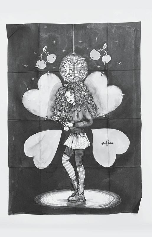 Иллюстрация к книге — Тринадцать [i_006.jpg]