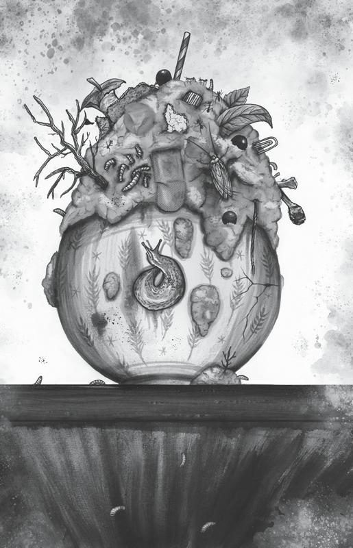 Иллюстрация к книге — Тринадцать [i_007.jpg]