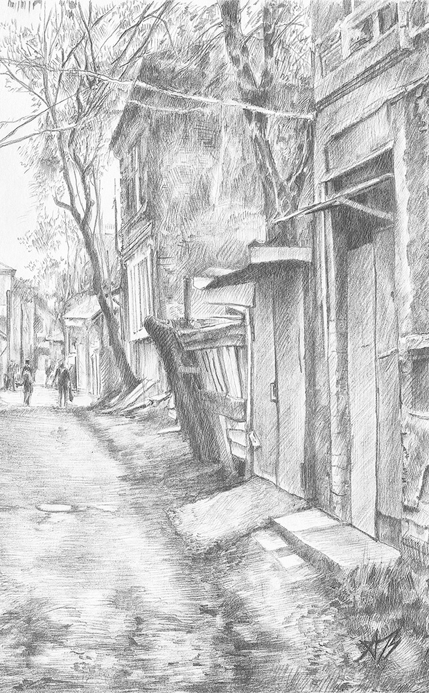 Иллюстрация к книге — Правый берег Егора Лисицы [i_002.jpg]