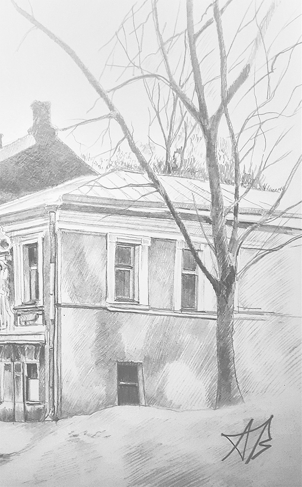 Иллюстрация к книге — Правый берег Егора Лисицы [i_004.jpg]