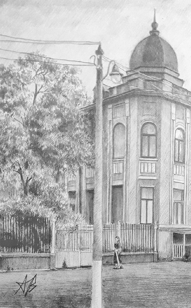 Иллюстрация к книге — Правый берег Егора Лисицы [i_005.jpg]