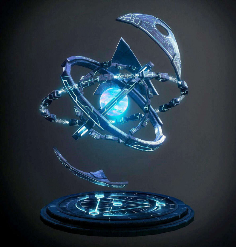 Иллюстрация к книге — Нефилим [i13_85062.jpg]