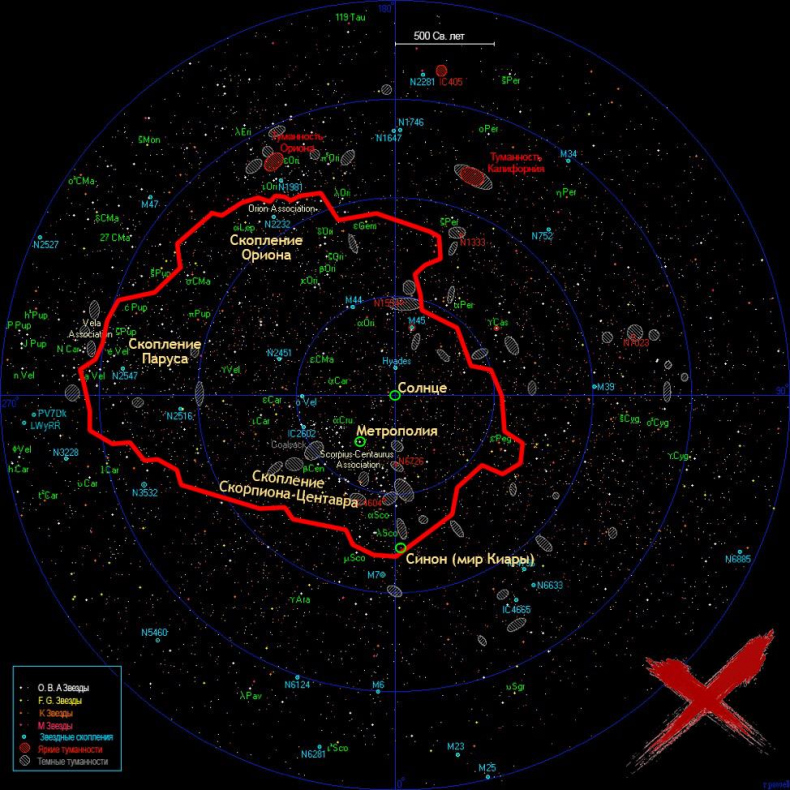 Иллюстрация к книге — Ментор [img4.jpg]