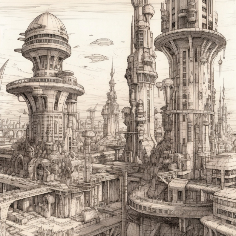 Иллюстрация к книге — Абсолютный. Часть 1. Парадизар [_1.jpg]