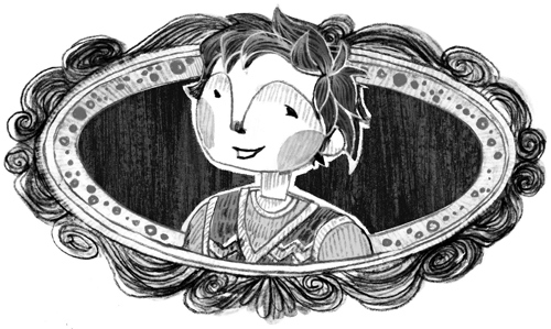 Иллюстрация к книге — Незнакомцы [i_002.jpg]