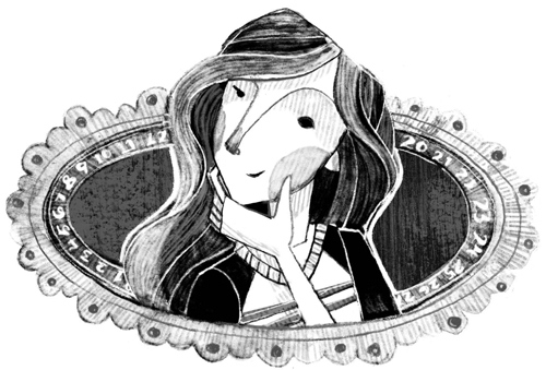 Иллюстрация к книге — Незнакомцы [i_003.jpg]