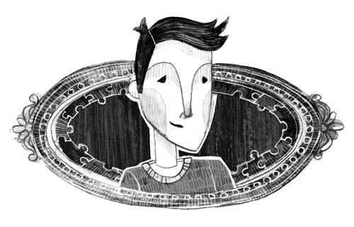 Иллюстрация к книге — Незнакомцы [i_004.jpg]