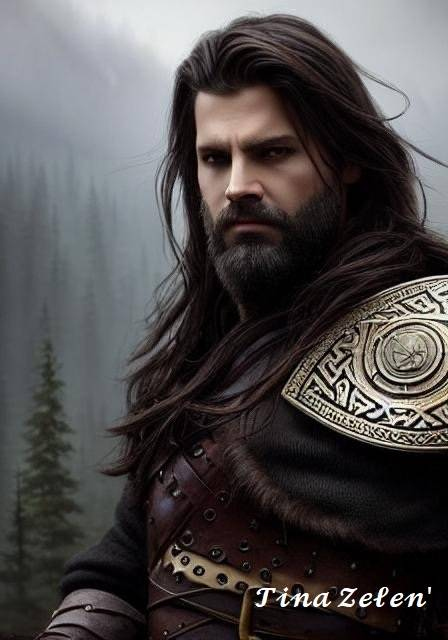 Иллюстрация к книге — Сказка о злой душе [_0.jpg]