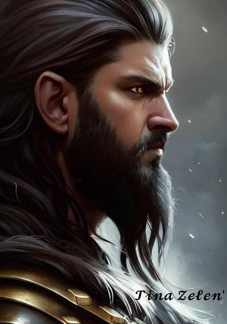 Иллюстрация к книге — Сказка о злой душе [_4.jpg]