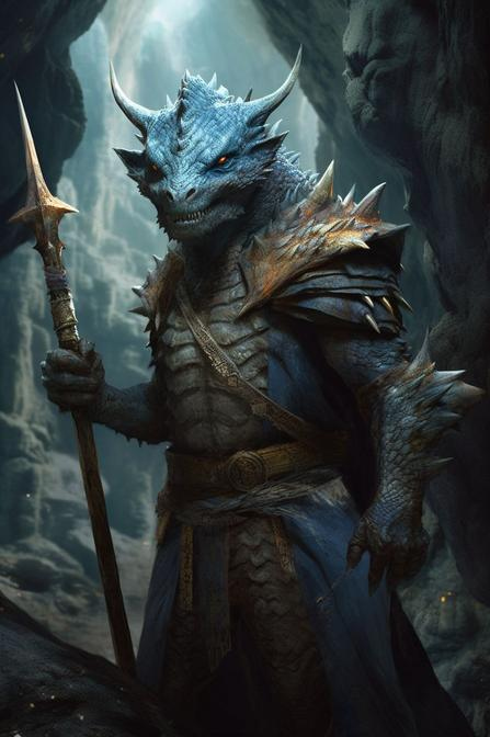 Иллюстрация к книге — Злой демон Василий. Том 3 [image5.jpg]