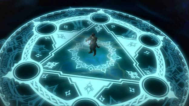 Иллюстрация к книге — Медорфенов. Академия [_3.jpg]