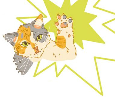 Иллюстрация к книге — Секреты кошек. Как понять кошку и стать ей другом [i_072.jpg]