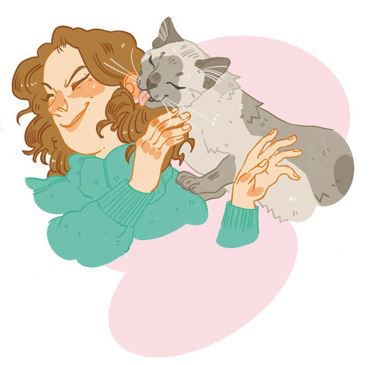 Иллюстрация к книге — Секреты кошек. Как понять кошку и стать ей другом [i_074.jpg]