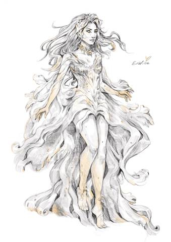 Иллюстрация к книге — Князь шаман. Том 2 [i_003.jpg]