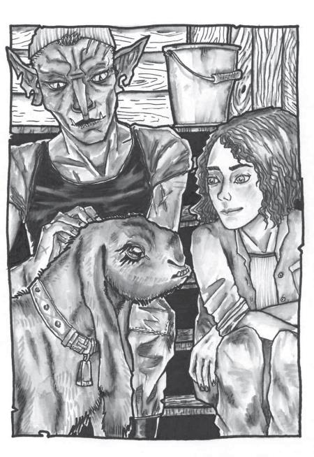 Иллюстрация к книге — Земля [i_003.jpg]