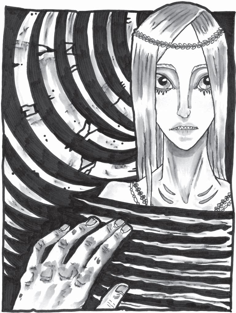 Иллюстрация к книге — Осьмушка [i_004.jpg]