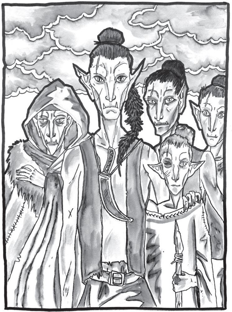 Иллюстрация к книге — Осьмушка [i_008.jpg]