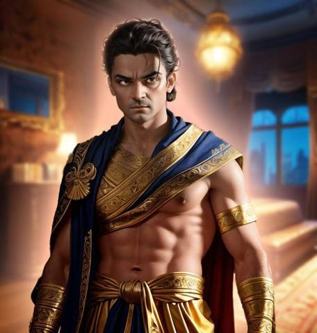 Иллюстрация к книге — Ваше Сиятельство #2 [nonjpegpng_28acc69f-5606-4701-aa09-45ca9a9fe62b.jpg]