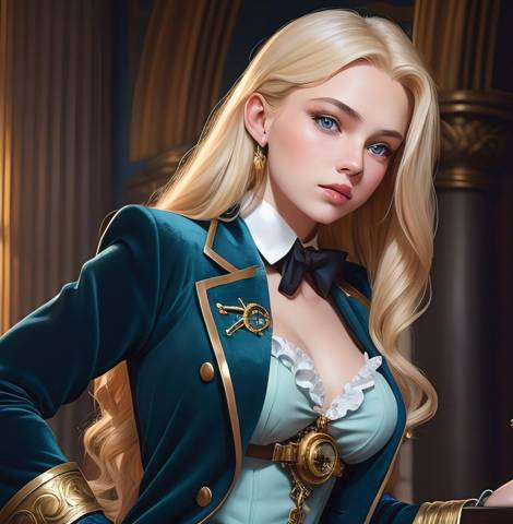 Иллюстрация к книге — Ваше Сиятельство #1 [nonjpegpng_74e55bb3-038a-4ba0-8bbc-366d592b96c2.jpg]