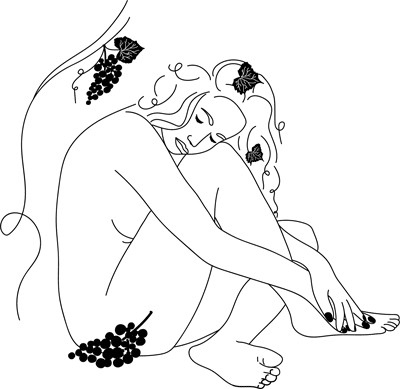 Иллюстрация к книге — Сексуальный фастфуд. Физиология отношений глазами женщины [i_006.jpg]