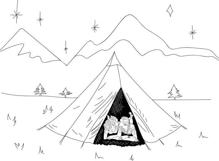 Иллюстрация к книге — Сексуальный фастфуд. Физиология отношений глазами женщины [i_018.jpg]