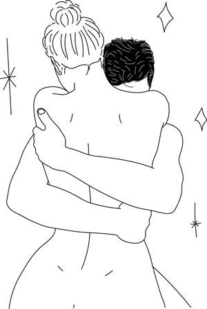 Иллюстрация к книге — Сексуальный фастфуд. Физиология отношений глазами женщины [i_019.jpg]