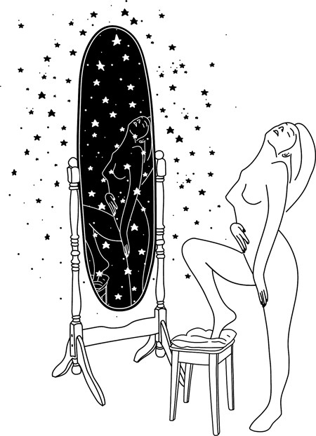 Иллюстрация к книге — Сексуальный фастфуд. Физиология отношений глазами женщины [i_022.jpg]