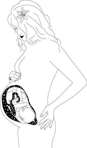 Иллюстрация к книге — Сексуальный фастфуд. Физиология отношений глазами женщины [i_033.jpg]