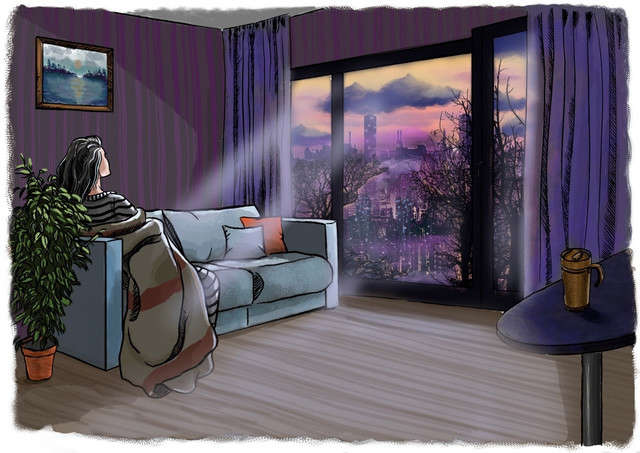 Иллюстрация к книге — Софья. Другой Мир 3 [_8759bad45137e0b40d71577082e831f3.jpg]