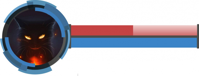 Иллюстрация к книге — По дороге мести. Первая охота [_6.jpg]