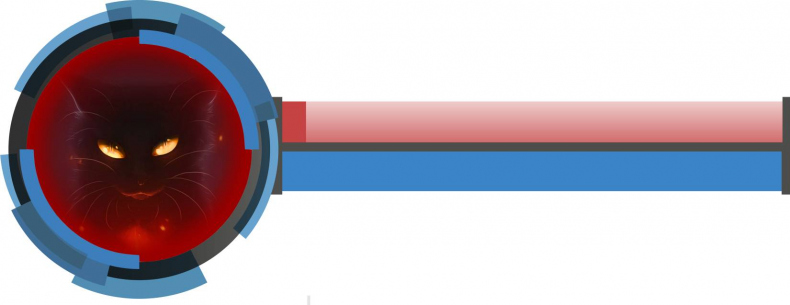 Иллюстрация к книге — По дороге мести. Первая охота [_7.jpg]