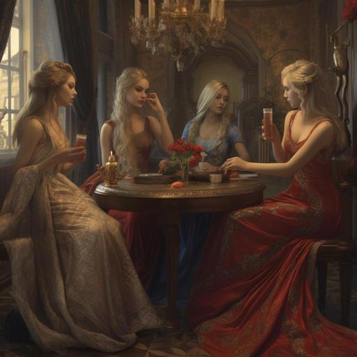 Иллюстрация к книге — Зои [image30.jpg]