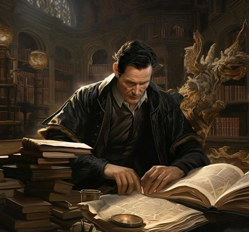 Иллюстрация к книге — Зои [image39.jpg]