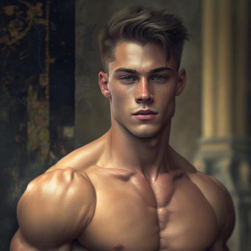 Иллюстрация к книге — Зои [image40.jpg]