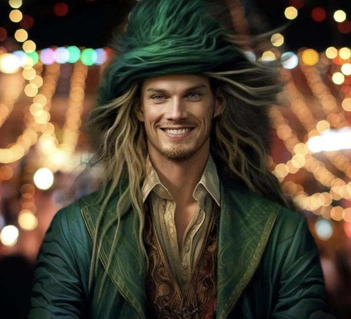 Иллюстрация к книге — Зои [image41.jpg]