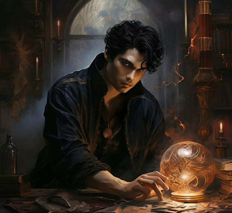 Иллюстрация к книге — Банк Времени. Солар [_29.jpg]