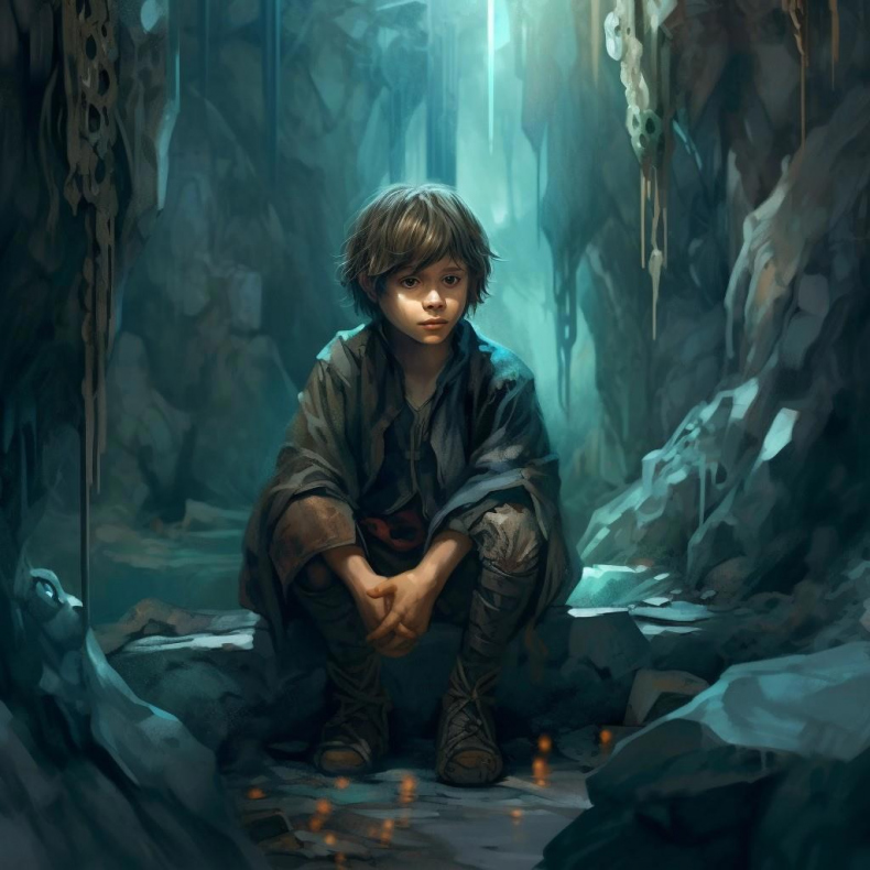 Иллюстрация к книге — Банк Времени. Солар [_6.jpg]