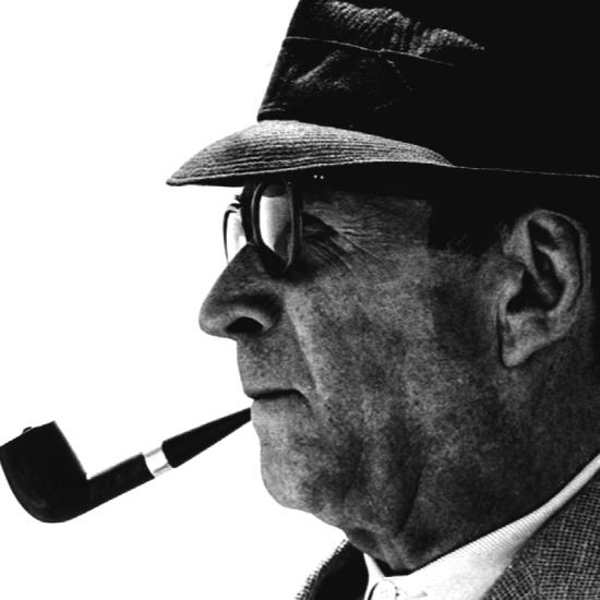 Иллюстрация к книге — Признания мои и комиссара Мегрэ [i_003.jpg]